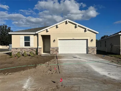 1586 Blue Lagoon Circle Mascotte FL 34753