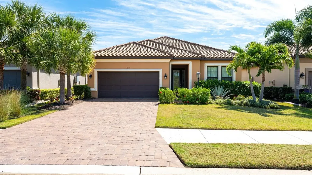 4511 Terrazza Court Lakewood Ranch FL 34211