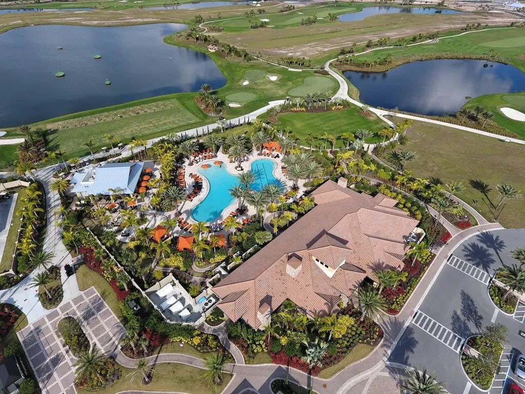 4511 Terrazza Court Lakewood Ranch FL 34211