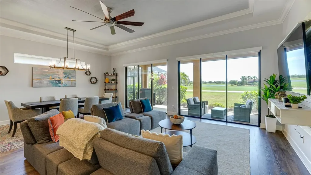 4511 Terrazza Court Lakewood Ranch FL 34211