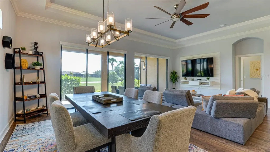4511 Terrazza Court Lakewood Ranch FL 34211