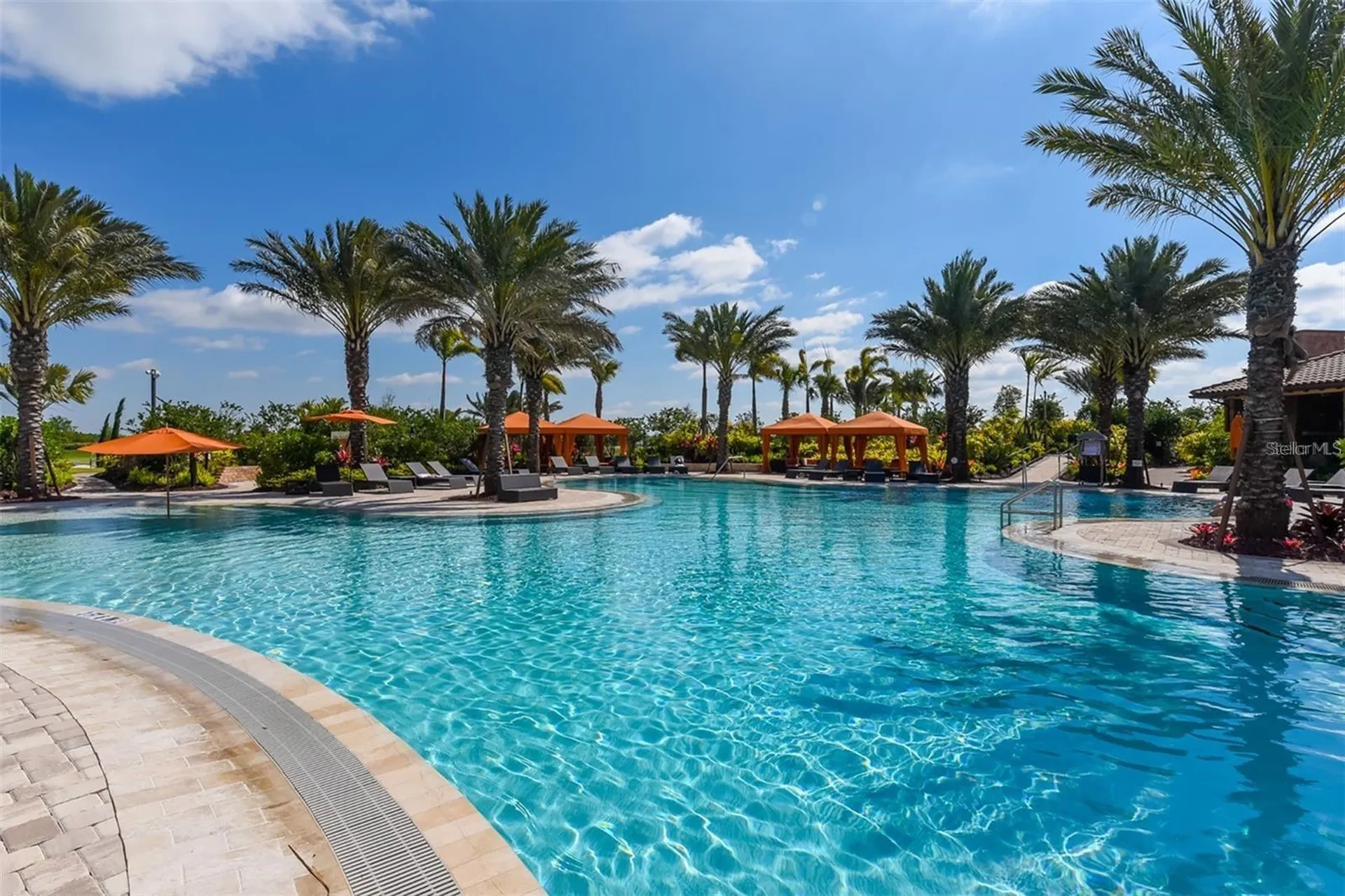 4511 Terrazza Court Lakewood Ranch FL 34211