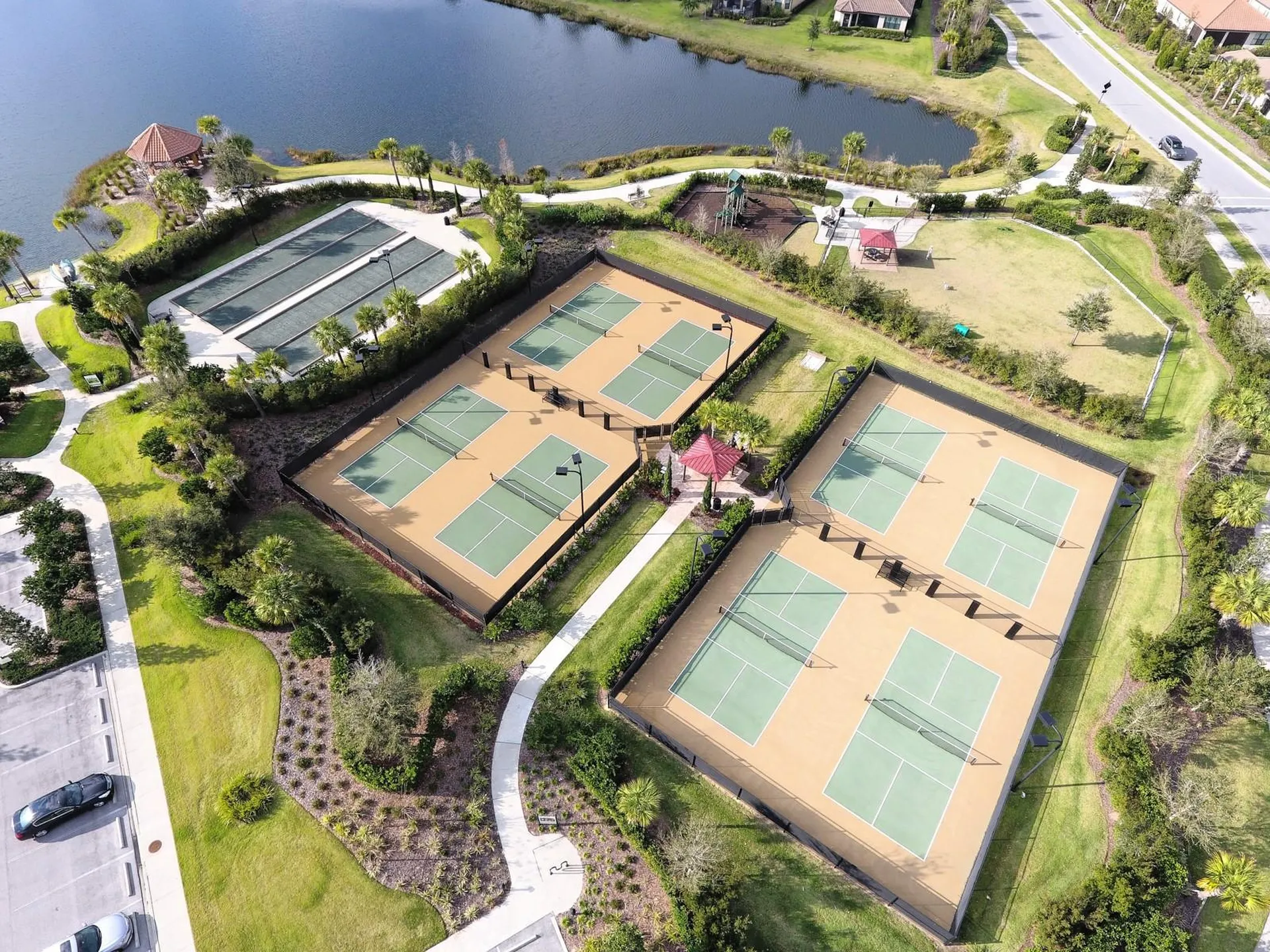 4511 Terrazza Court Lakewood Ranch FL 34211