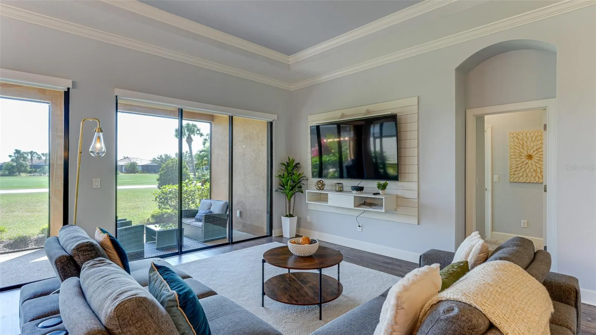 4511 Terrazza Court Lakewood Ranch FL 34211