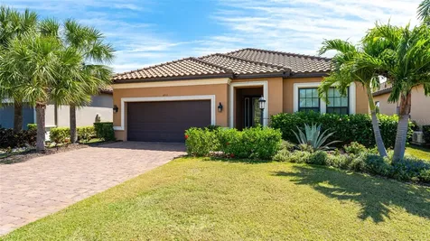 4511 Terrazza Court Lakewood Ranch FL 34211