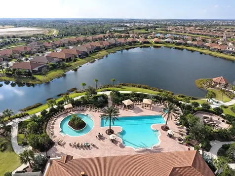 4511 Terrazza Court Lakewood Ranch FL 34211