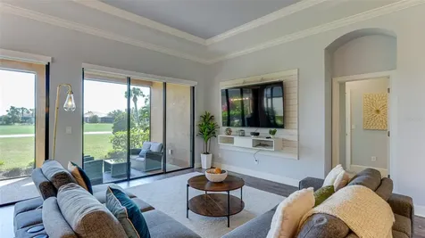 4511 Terrazza Court Lakewood Ranch FL 34211