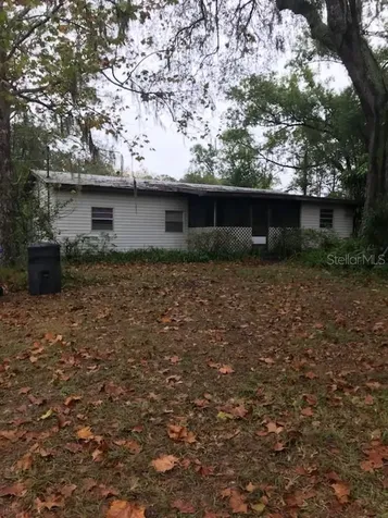 16607 Livingston Avenue Lutz FL 33559
