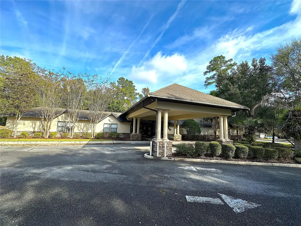 4010 NW 25th Place Gainesville FL 32606