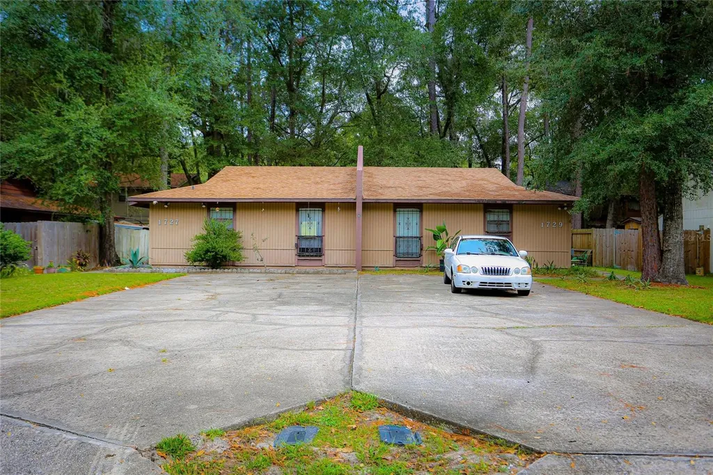 1727 SW 68th Terrace Gainesville FL 32607