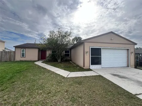 2757 Sweet Springs Street Deltona FL 32738