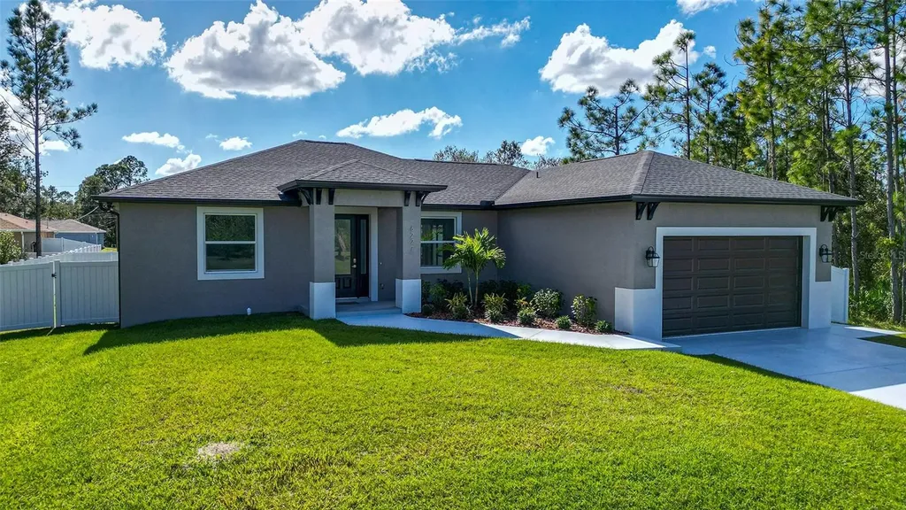 6227 Tropicaire Boulevard North Port FL 34291