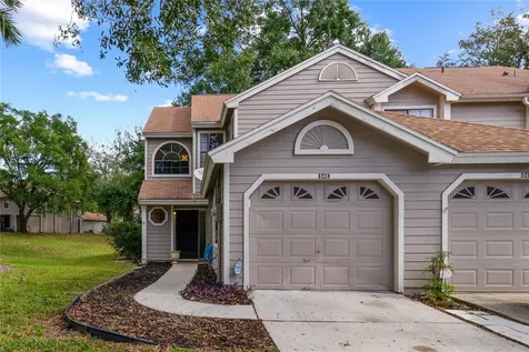 648 Northbridge Drive Altamonte Springs FL 32714