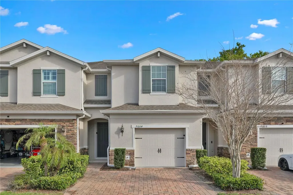 7604 Aloma Pines Court Winter Park FL 32792