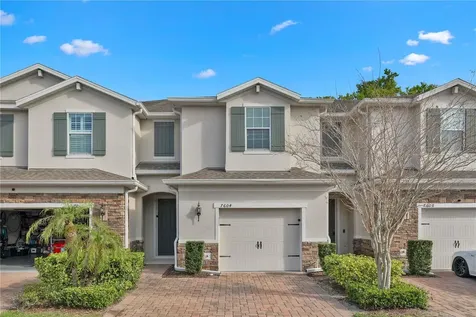 7604 Aloma Pines Court Winter Park FL 32792