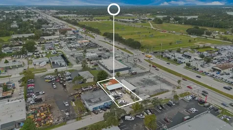 640 Irene Street Orlando FL 32805