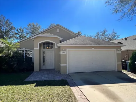 538 Swan Range Road Orange City FL 32763