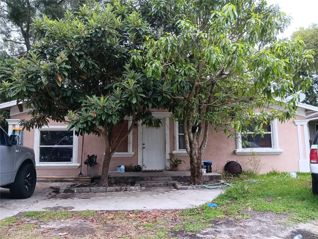 2331 Marjorie Road Lakeland FL 33815