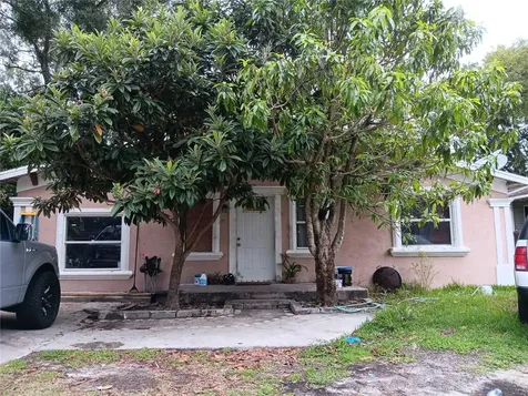 2331 Marjorie Road Lakeland FL 33815