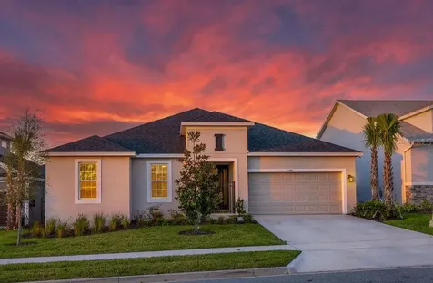 1194 Waterview Ridge Circle Apopka FL 32703