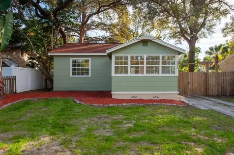 4950 16th Avenue N St Petersburg FL 33710