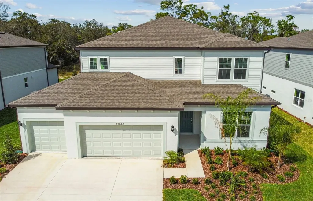 12648 Hayes Clan Road Riverview FL 33579