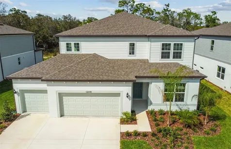 12648 Hayes Clan Road Riverview FL 33579