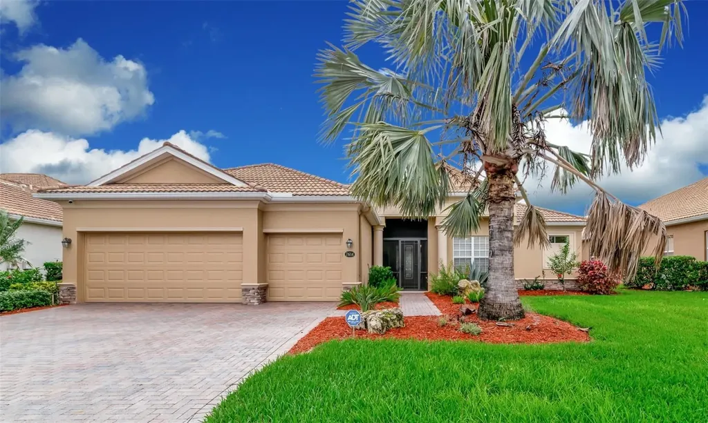 7614 River Preserve Drive Bradenton FL 34212