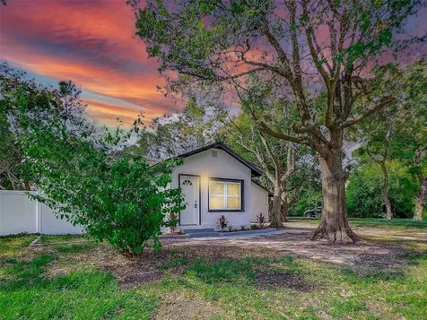 508 NE 12th Avenue Mulberry FL 33860