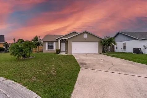 3035 Sabal Bend Drive NE Winter Haven FL 33881