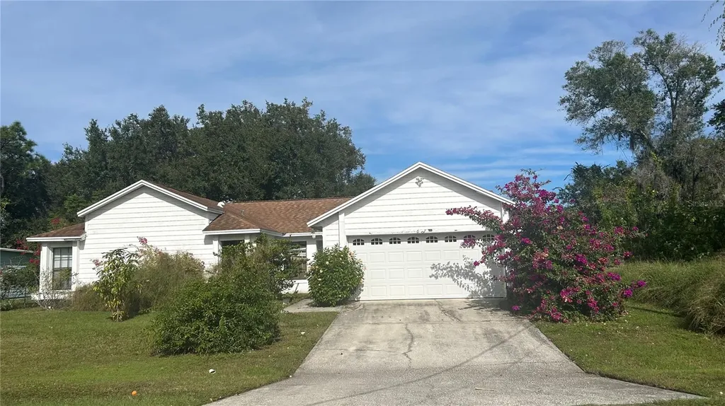 607 Polynesian Court Kissimmee FL 34758