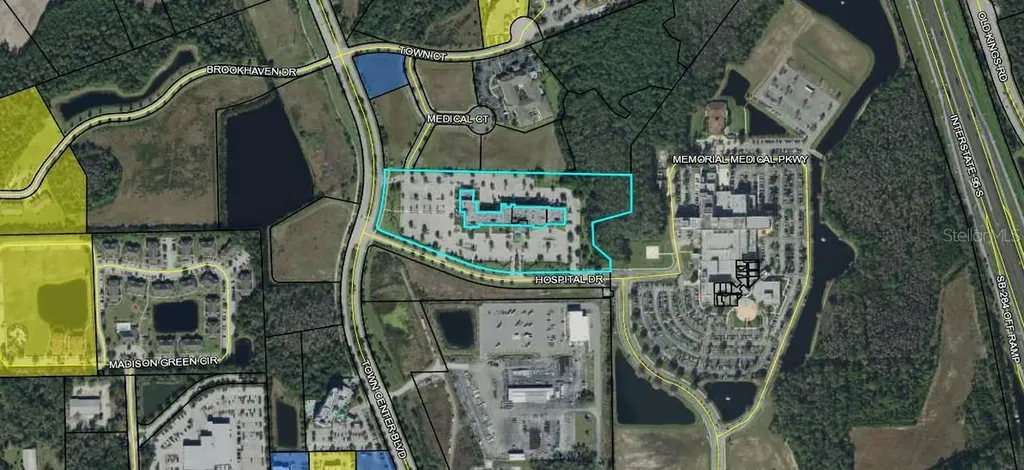 21 Hospital Drive Palm Coast FL 32164