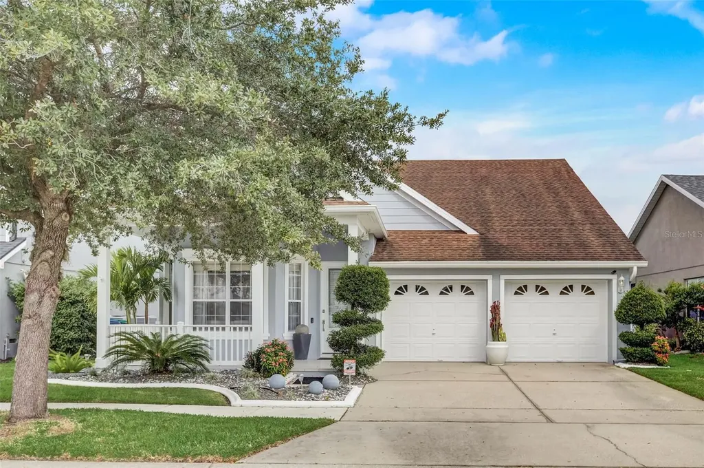 14591 Cheever Street Orlando FL 32828