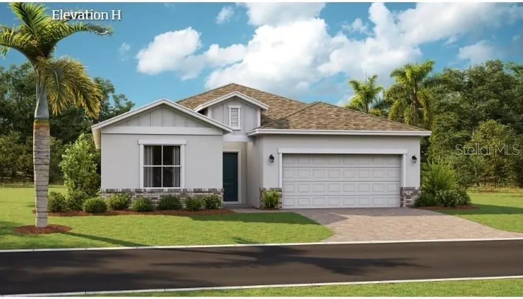 4744 Waltham Forest Drive Davenport FL 33837