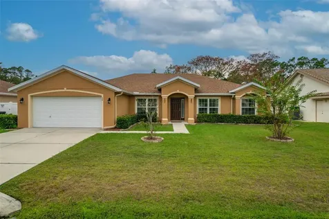36 Beckner Lane Palm Coast FL 32137