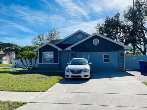 1508 Tina Lane Kissimmee FL 34744