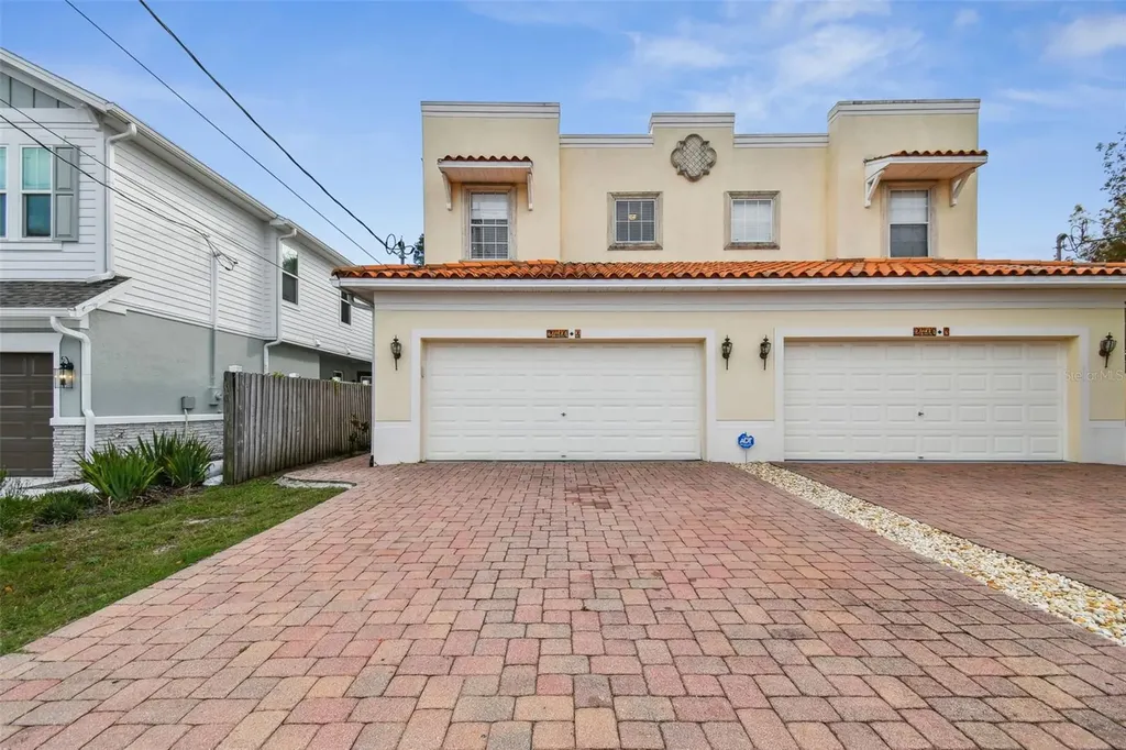 2410 W North A Street Tampa FL 33609