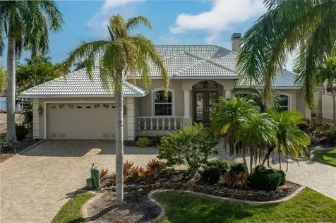 3519 Tripoli Boulevard Punta Gorda FL 33950