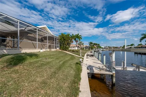 3519 Tripoli Boulevard Punta Gorda FL 33950