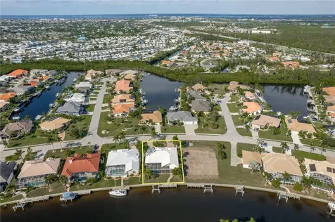 3519 Tripoli Boulevard Punta Gorda FL 33950