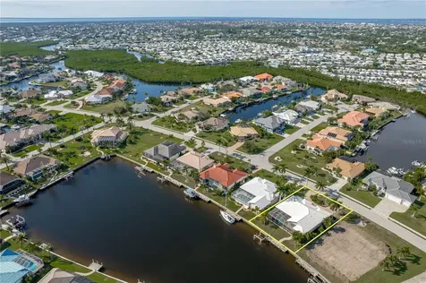 3519 Tripoli Boulevard Punta Gorda FL 33950