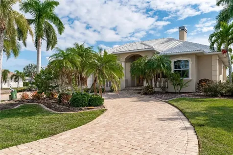 3519 Tripoli Boulevard Punta Gorda FL 33950