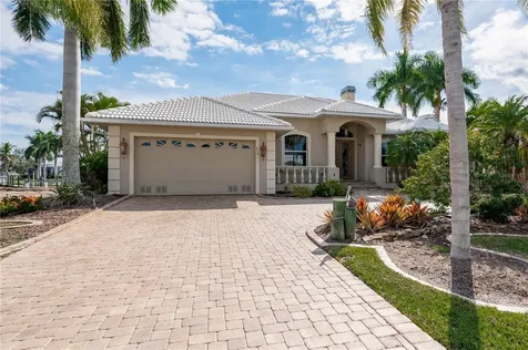 3519 Tripoli Boulevard Punta Gorda FL 33950