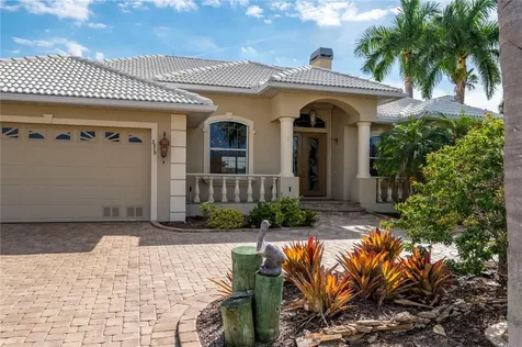 3519 Tripoli Boulevard Punta Gorda FL 33950