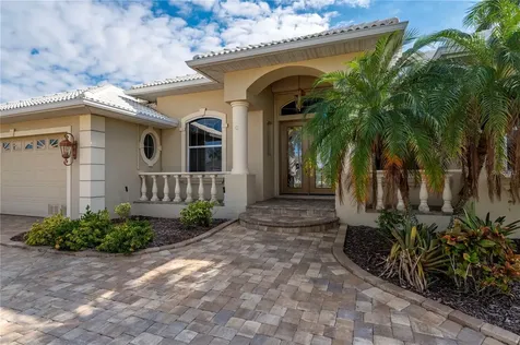 3519 Tripoli Boulevard Punta Gorda FL 33950