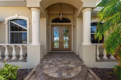 3519 Tripoli Boulevard Punta Gorda FL 33950