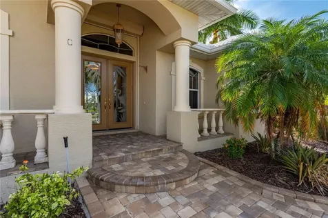 3519 Tripoli Boulevard Punta Gorda FL 33950
