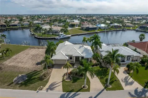 3519 Tripoli Boulevard Punta Gorda FL 33950