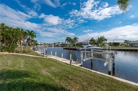 3519 Tripoli Boulevard Punta Gorda FL 33950