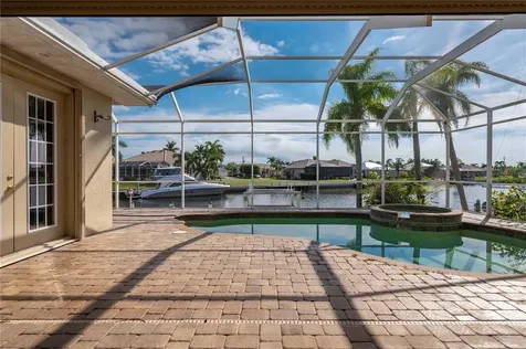 3519 Tripoli Boulevard Punta Gorda FL 33950